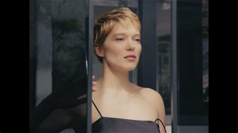 spell on you louis vuitton фрагрантика|lea seydoux advert.